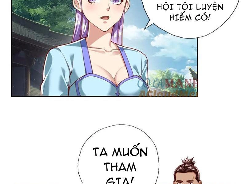 Ta Có Thể Đốn Ngộ Vô Hạn Chapter 95 - 32