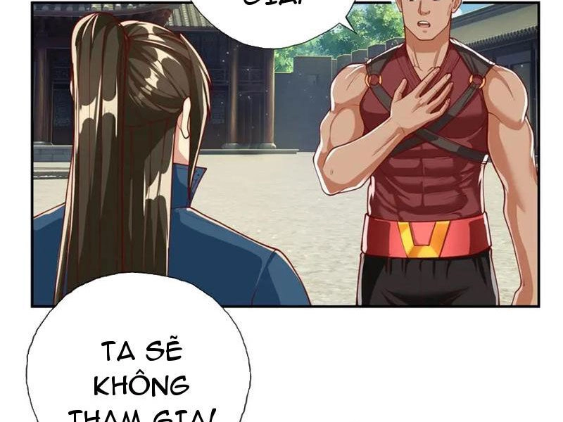 Ta Có Thể Đốn Ngộ Vô Hạn Chapter 95 - 33