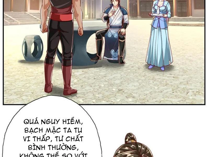 Ta Có Thể Đốn Ngộ Vô Hạn Chapter 95 - 36