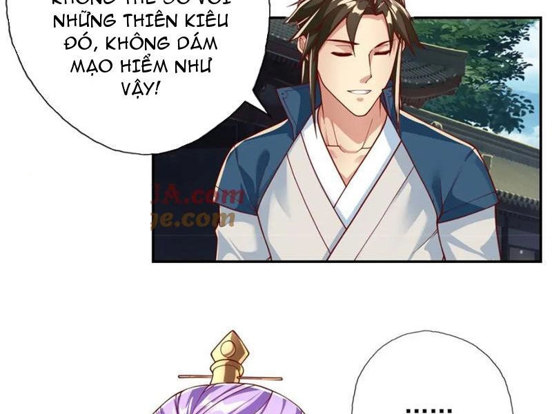 Ta Có Thể Đốn Ngộ Vô Hạn Chapter 95 - 37
