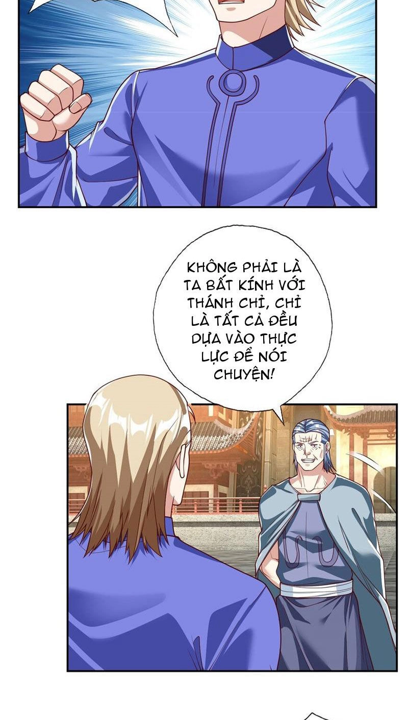 Ta Có Thể Đốn Ngộ Vô Hạn Chapter 96 - 6