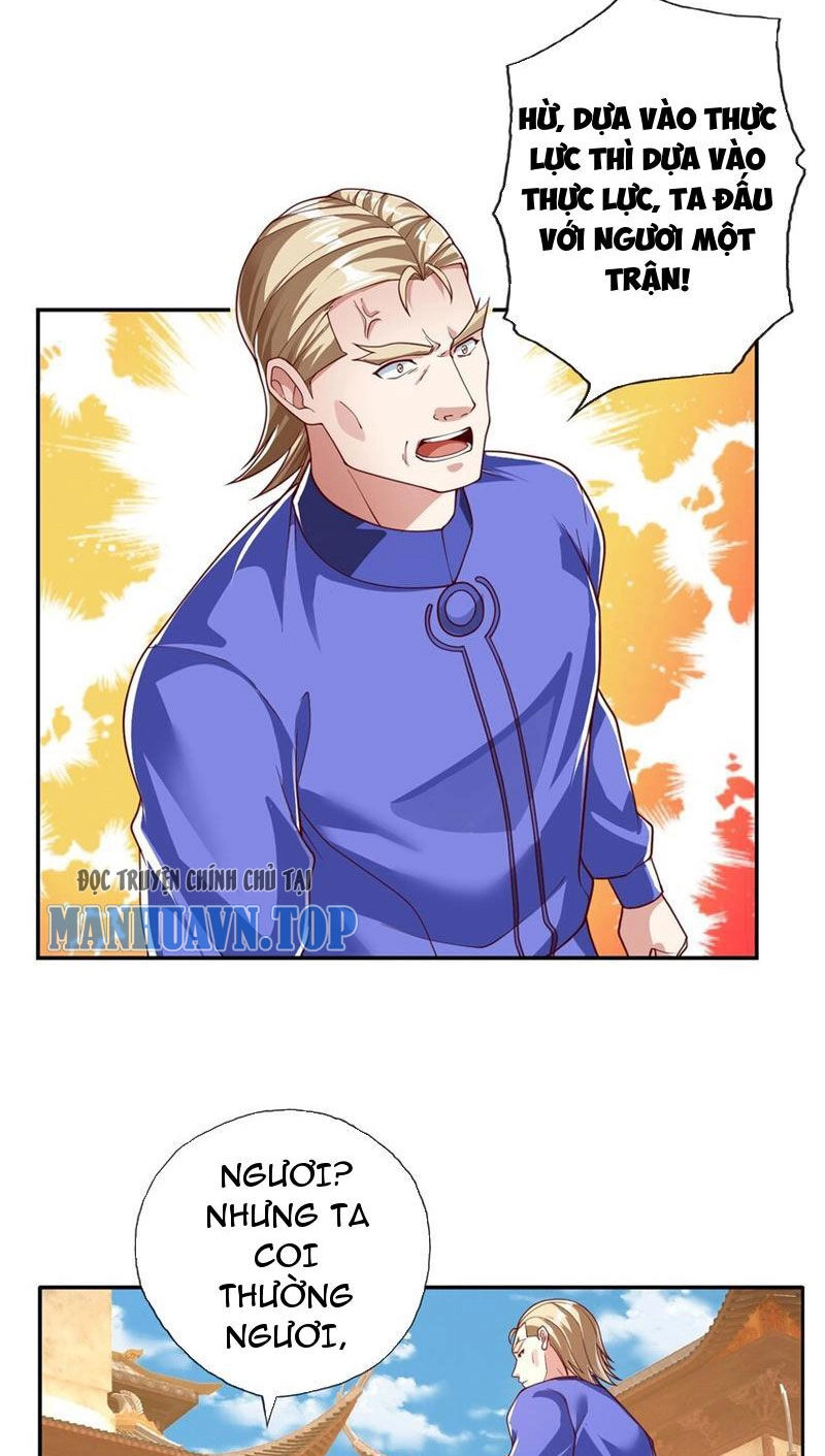 Ta Có Thể Đốn Ngộ Vô Hạn Chapter 96 - 7