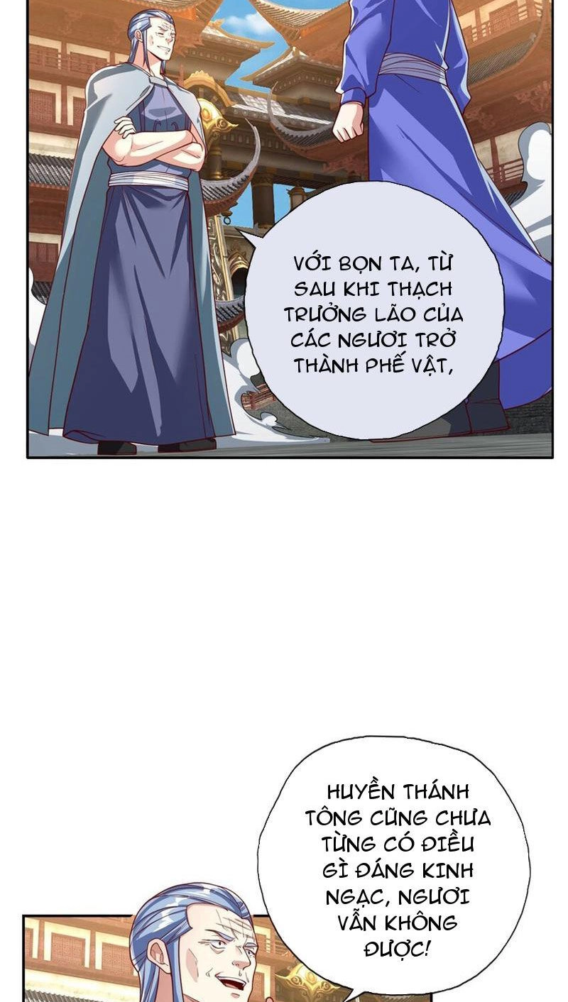 Ta Có Thể Đốn Ngộ Vô Hạn Chapter 96 - 8