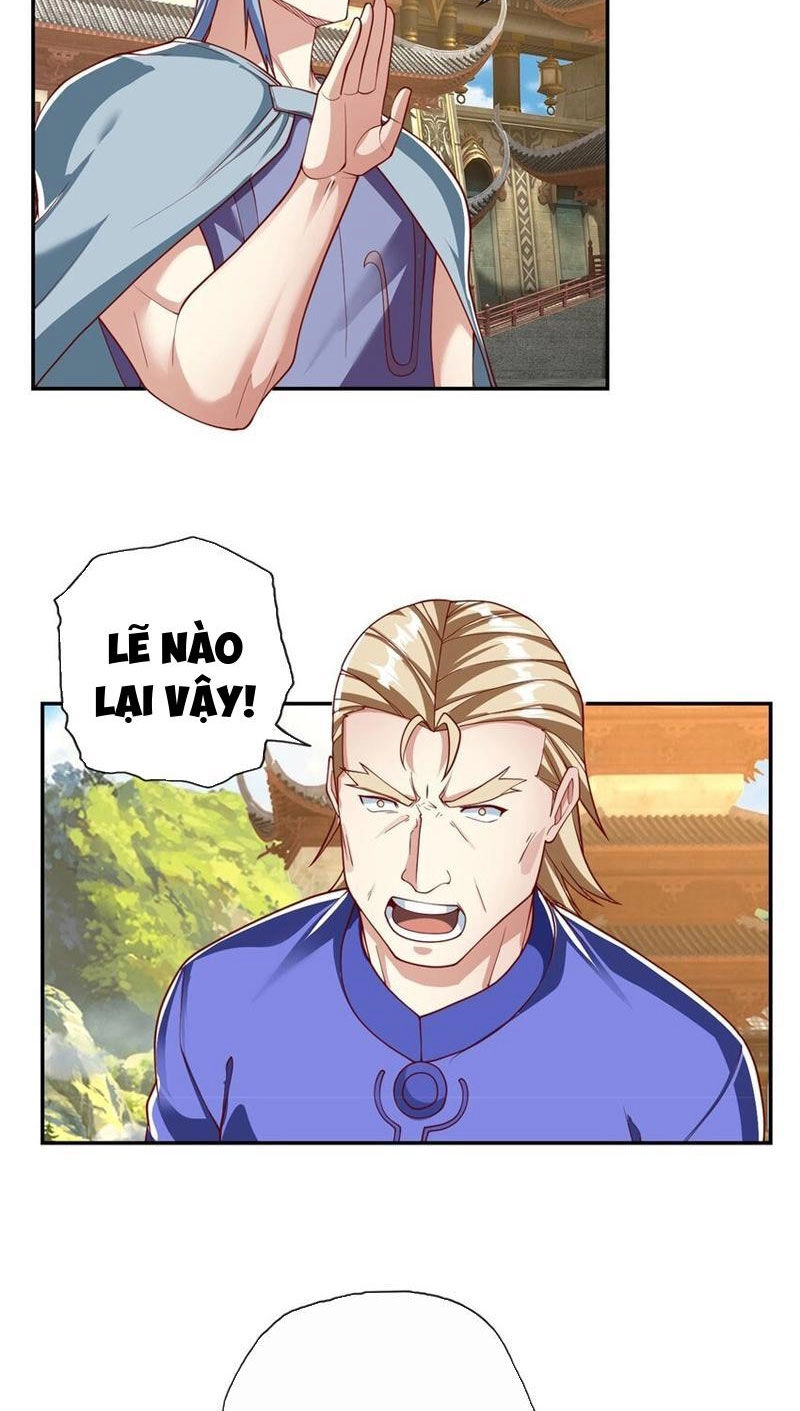 Ta Có Thể Đốn Ngộ Vô Hạn Chapter 96 - 9