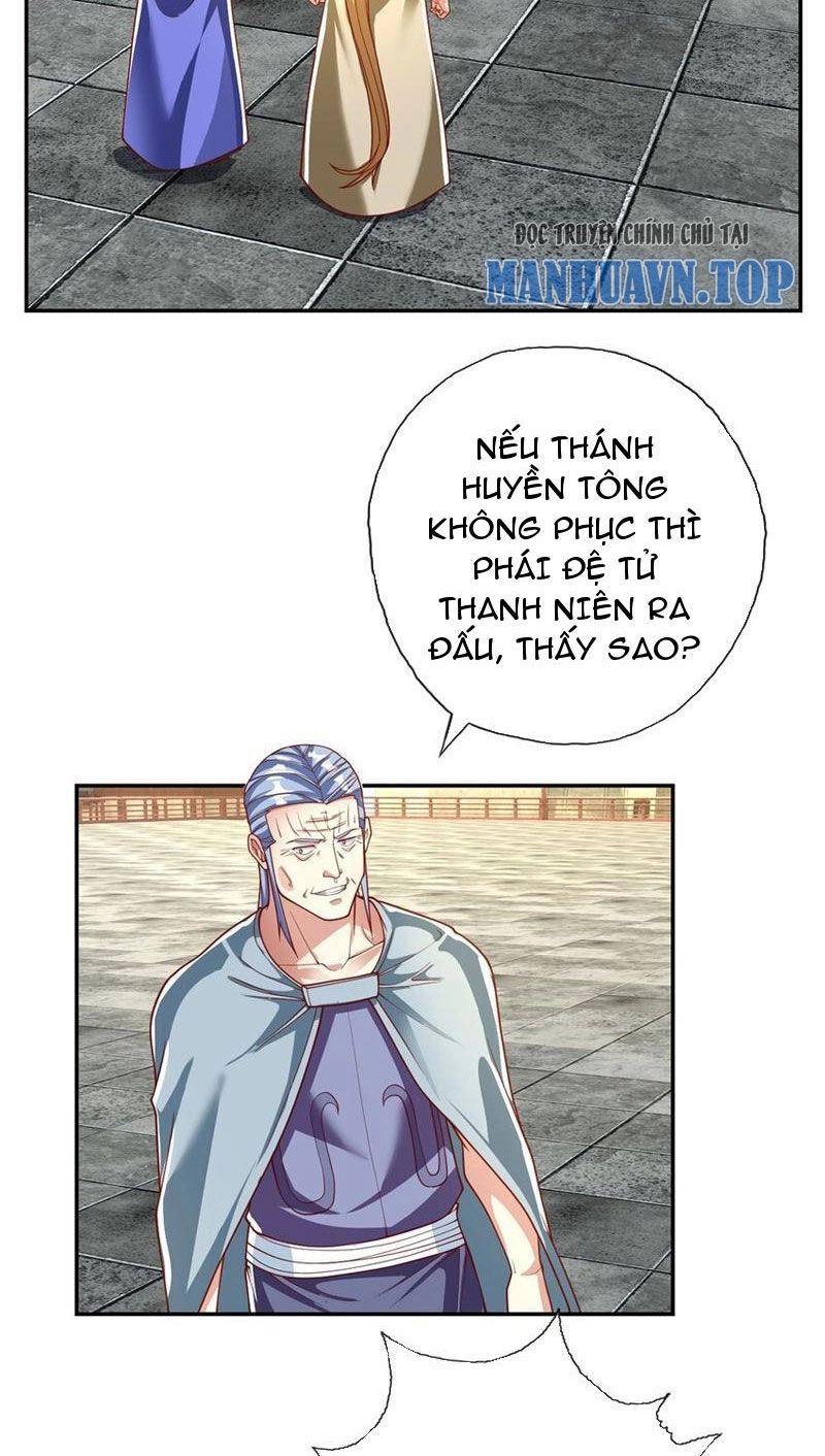 Ta Có Thể Đốn Ngộ Vô Hạn Chapter 96 - 13