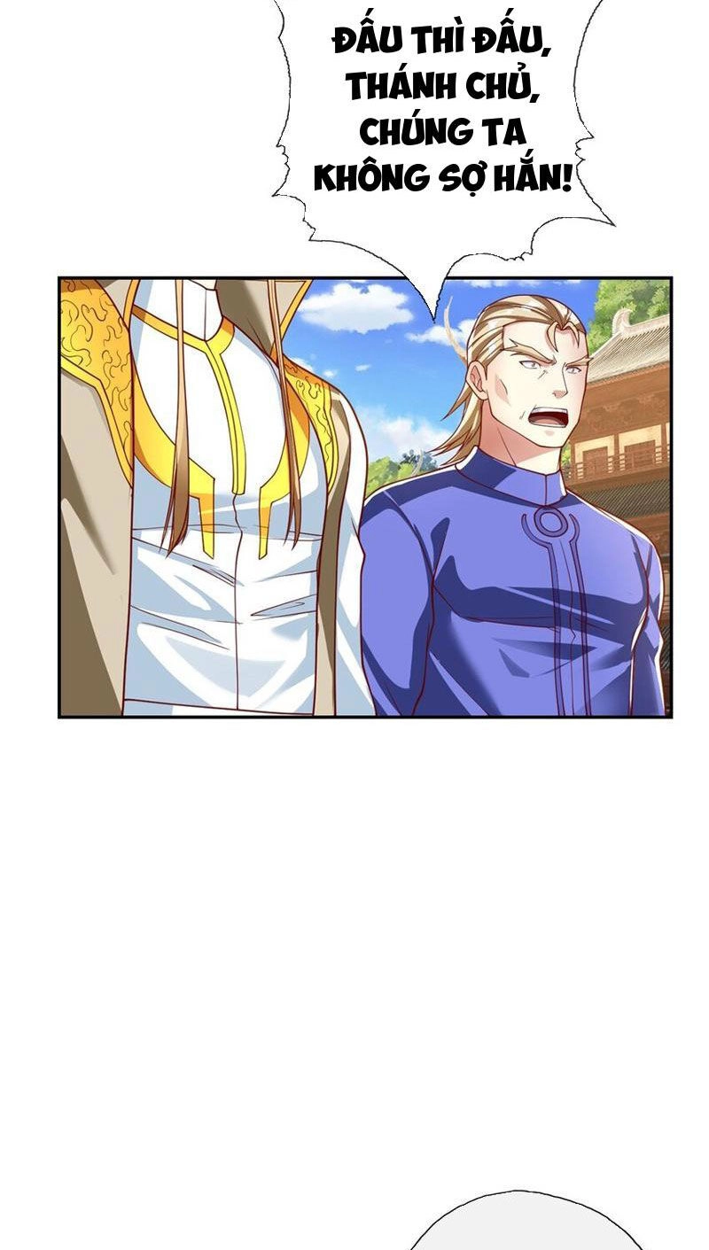 Ta Có Thể Đốn Ngộ Vô Hạn Chapter 96 - 14