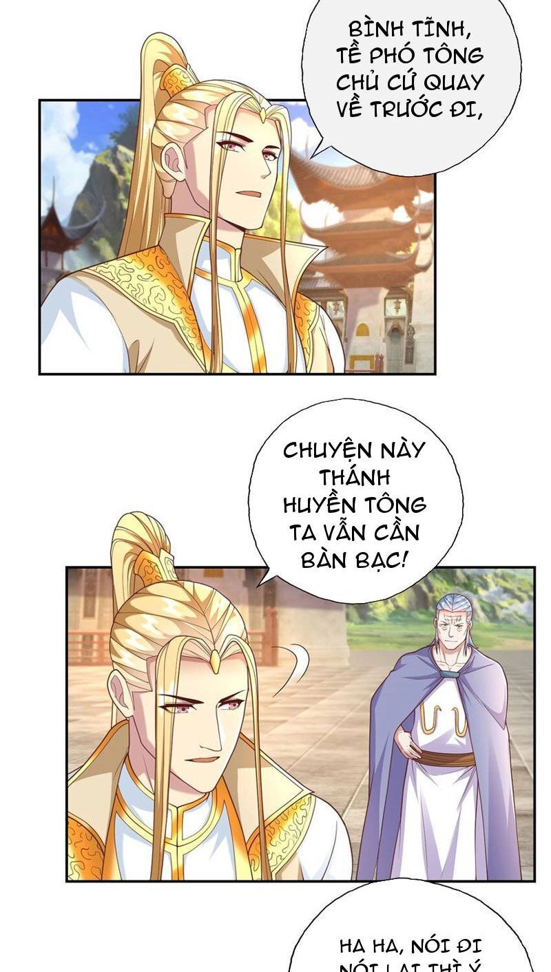 Ta Có Thể Đốn Ngộ Vô Hạn Chapter 96 - 15