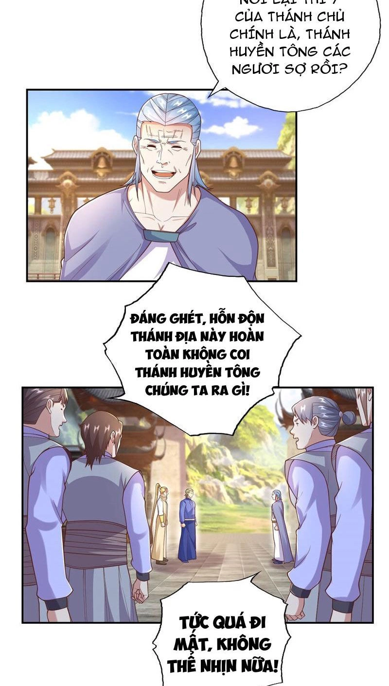 Ta Có Thể Đốn Ngộ Vô Hạn Chapter 96 - 16