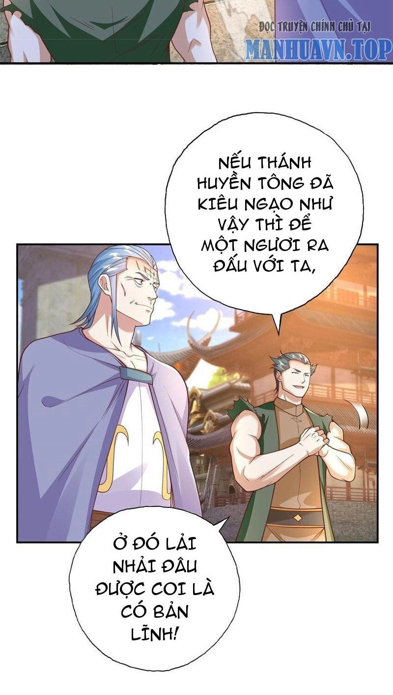 Ta Có Thể Đốn Ngộ Vô Hạn Chapter 96 - 20