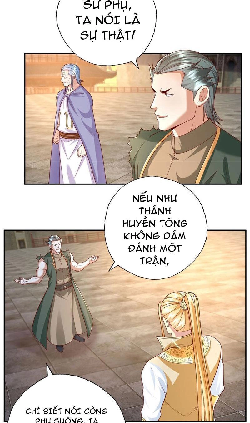 Ta Có Thể Đốn Ngộ Vô Hạn Chapter 97 - 3