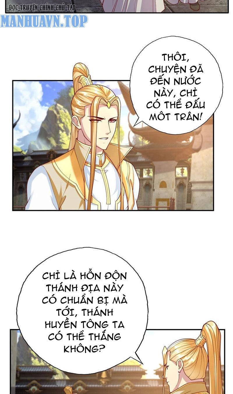 Ta Có Thể Đốn Ngộ Vô Hạn Chapter 97 - 6