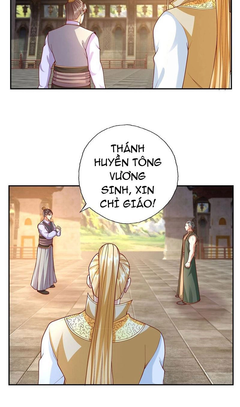 Ta Có Thể Đốn Ngộ Vô Hạn Chapter 97 - 7