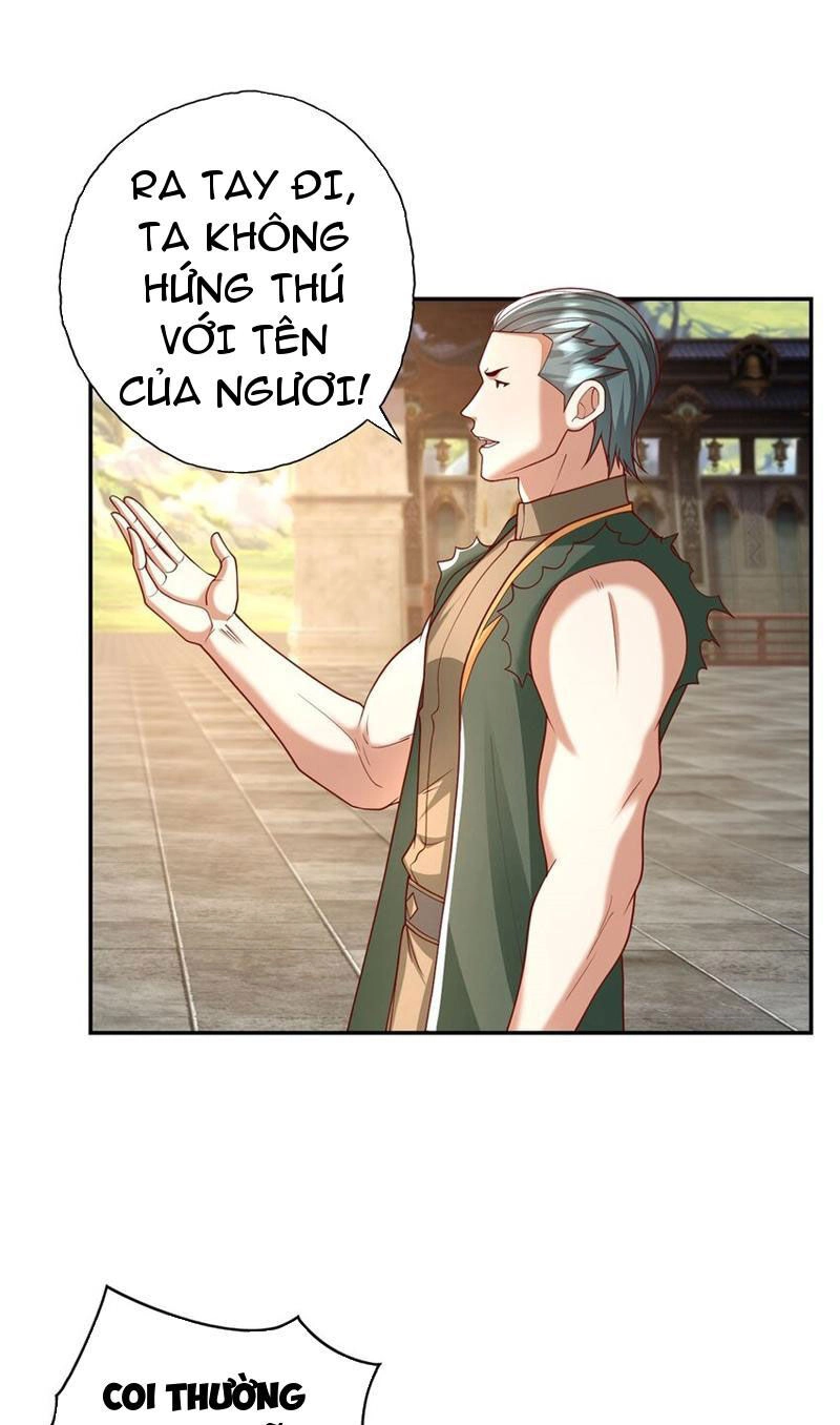 Ta Có Thể Đốn Ngộ Vô Hạn Chapter 97 - 8