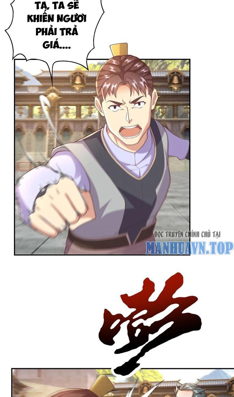 Ta Có Thể Đốn Ngộ Vô Hạn Chapter 97 - 9