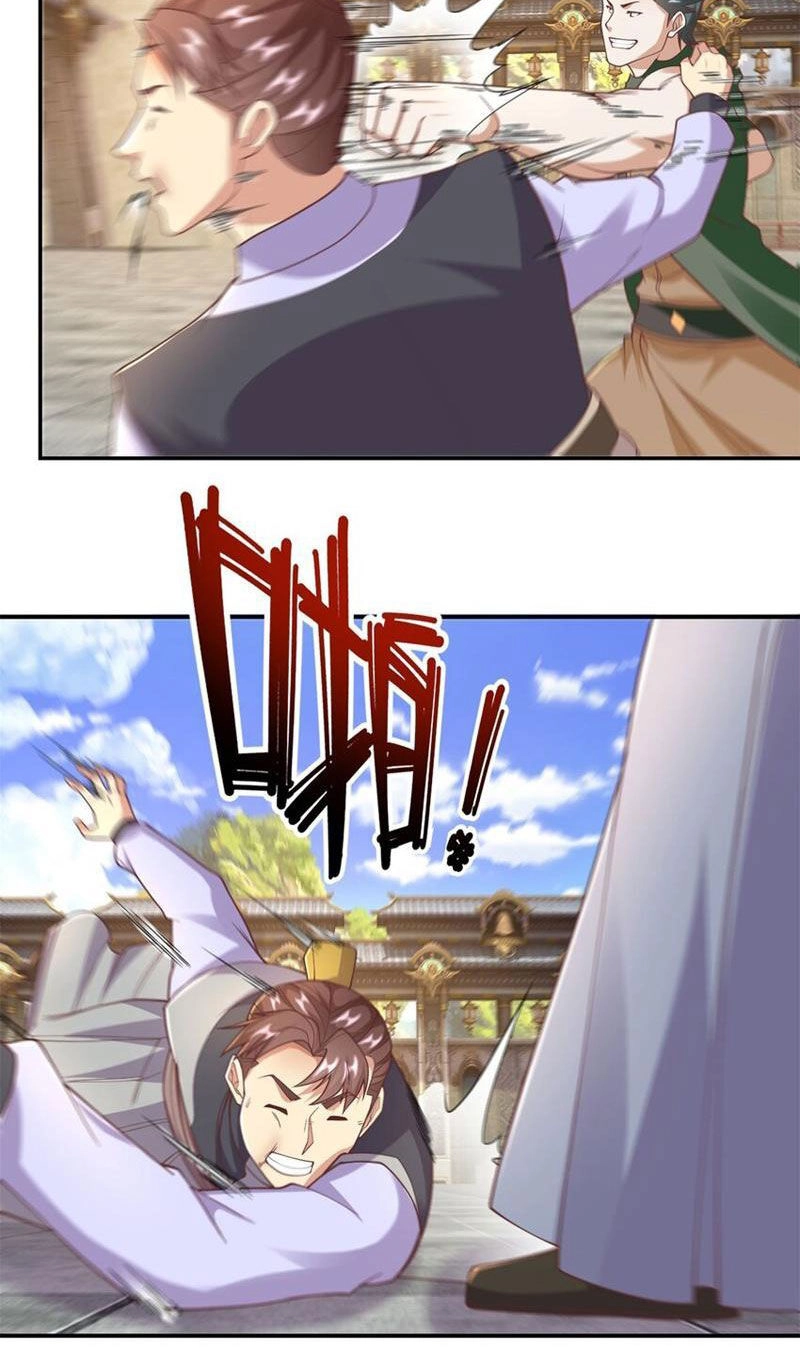 Ta Có Thể Đốn Ngộ Vô Hạn Chapter 97 - 10