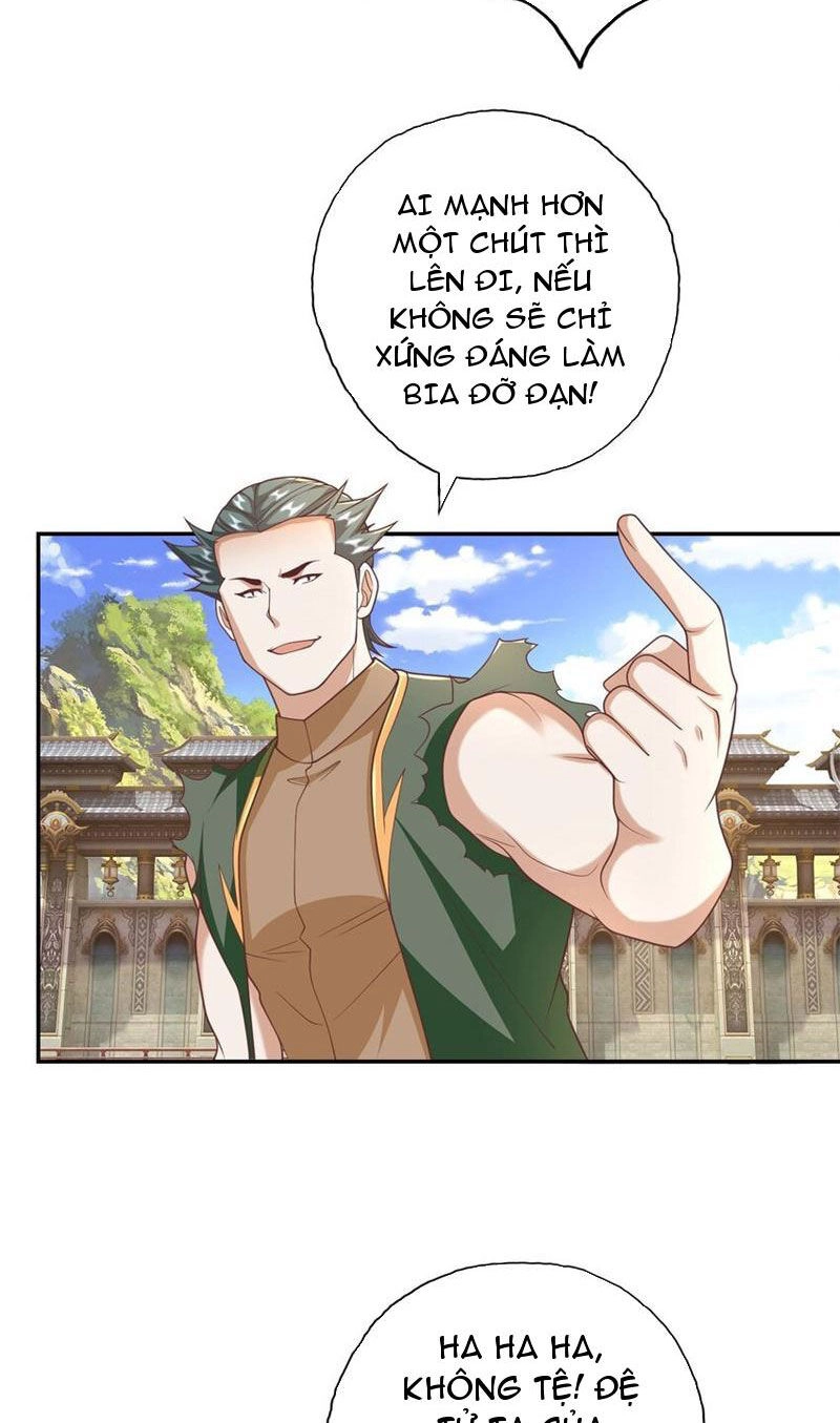 Ta Có Thể Đốn Ngộ Vô Hạn Chapter 97 - 12