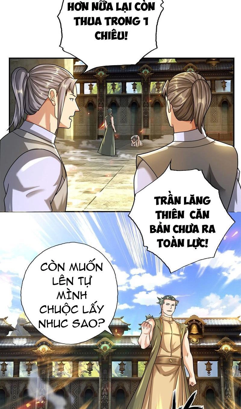 Ta Có Thể Đốn Ngộ Vô Hạn Chapter 97 - 17