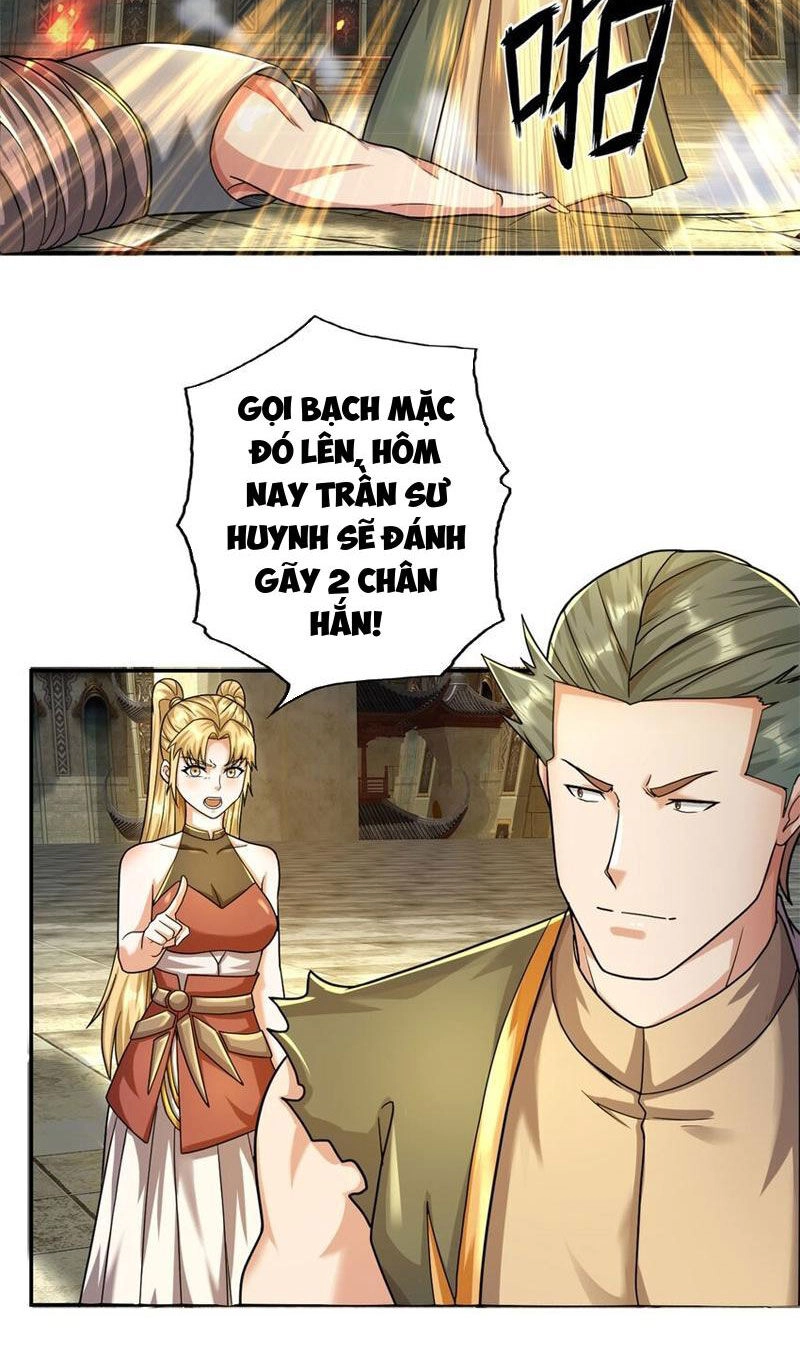 Ta Có Thể Đốn Ngộ Vô Hạn Chapter 97 - 18