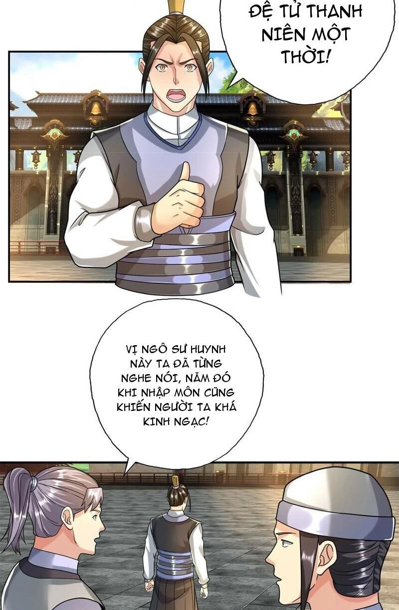 Ta Có Thể Đốn Ngộ Vô Hạn Chapter 98 - 2