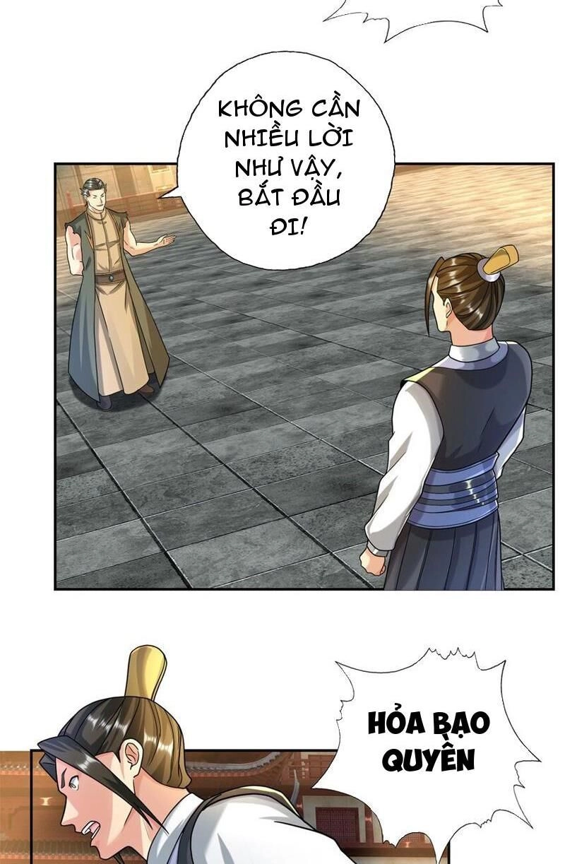 Ta Có Thể Đốn Ngộ Vô Hạn Chapter 98 - 4