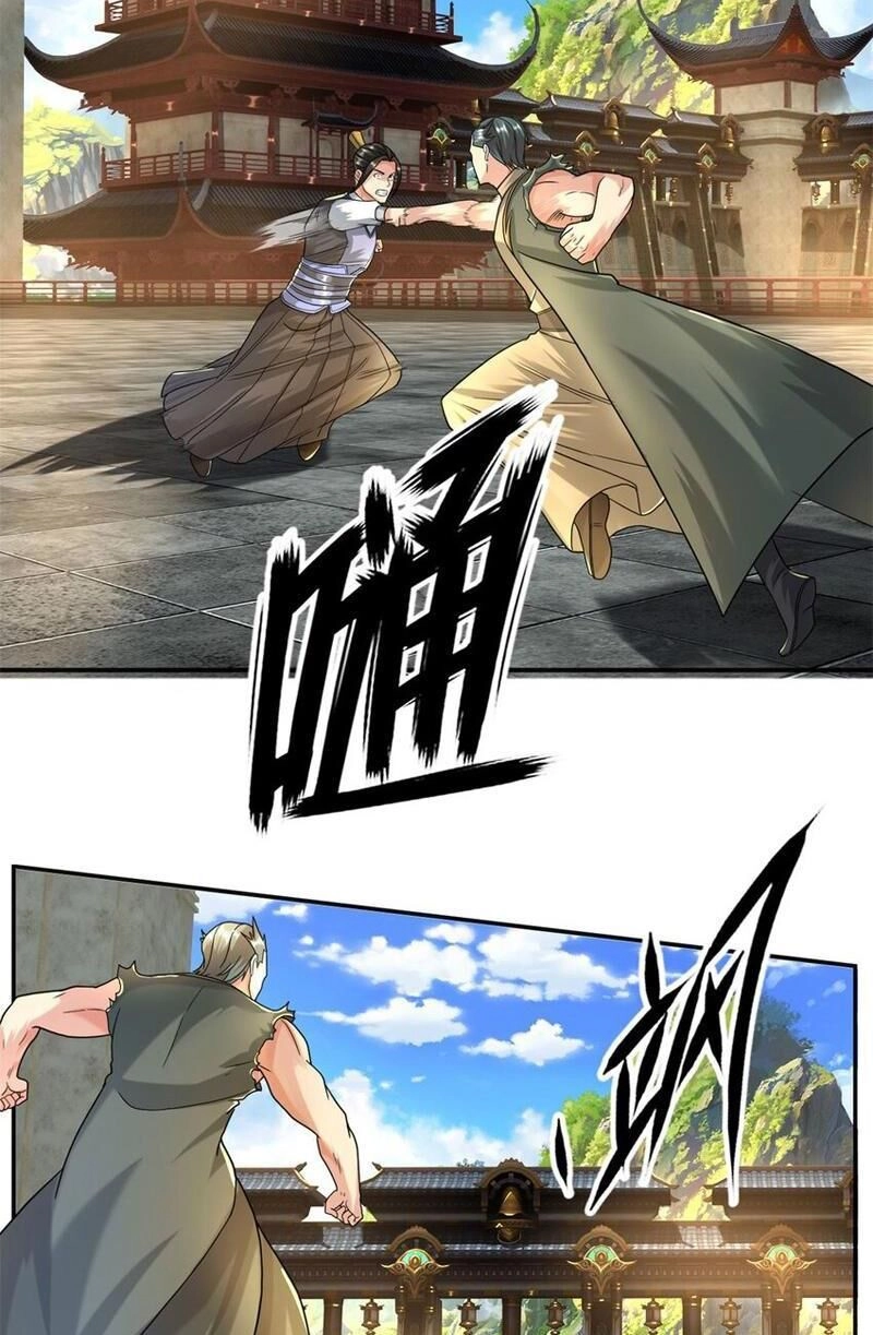 Ta Có Thể Đốn Ngộ Vô Hạn Chapter 98 - 6