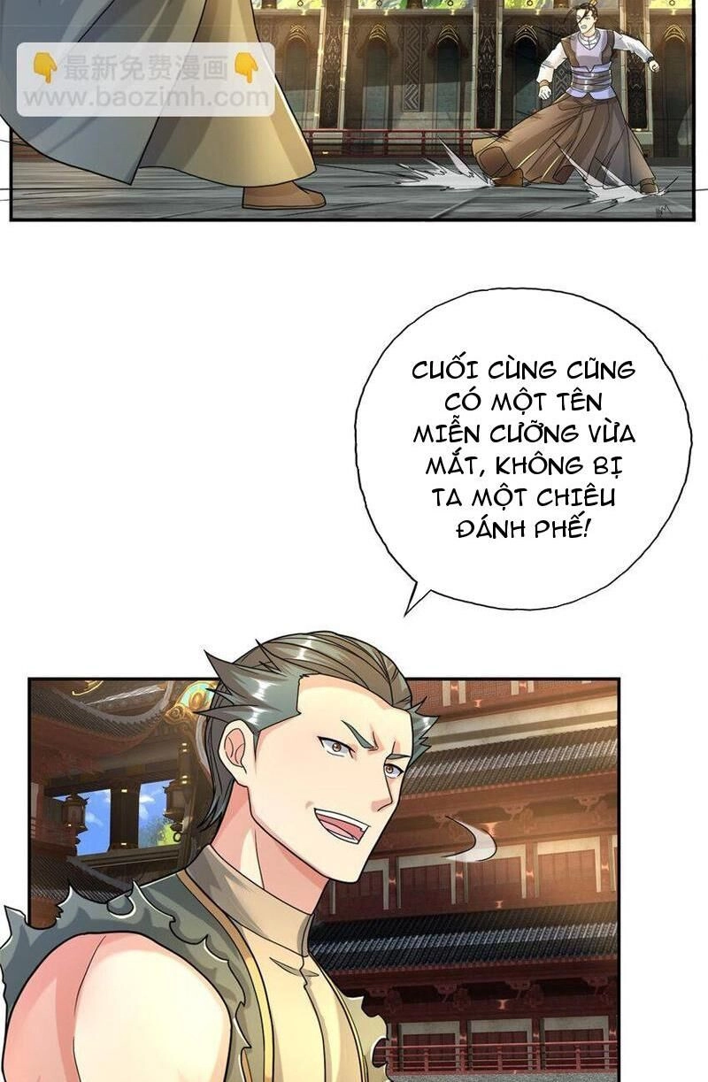 Ta Có Thể Đốn Ngộ Vô Hạn Chapter 98 - 7