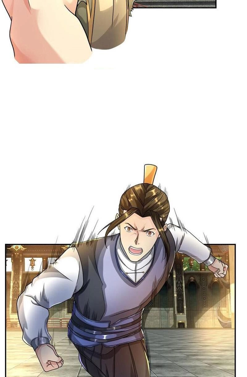 Ta Có Thể Đốn Ngộ Vô Hạn Chapter 98 - 8