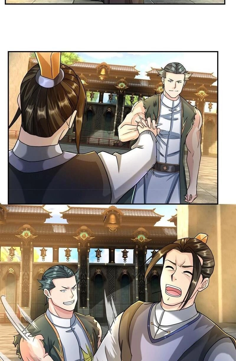 Ta Có Thể Đốn Ngộ Vô Hạn Chapter 98 - 9