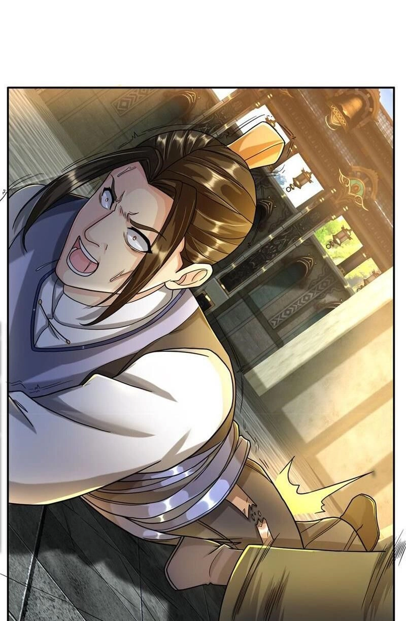 Ta Có Thể Đốn Ngộ Vô Hạn Chapter 98 - 11