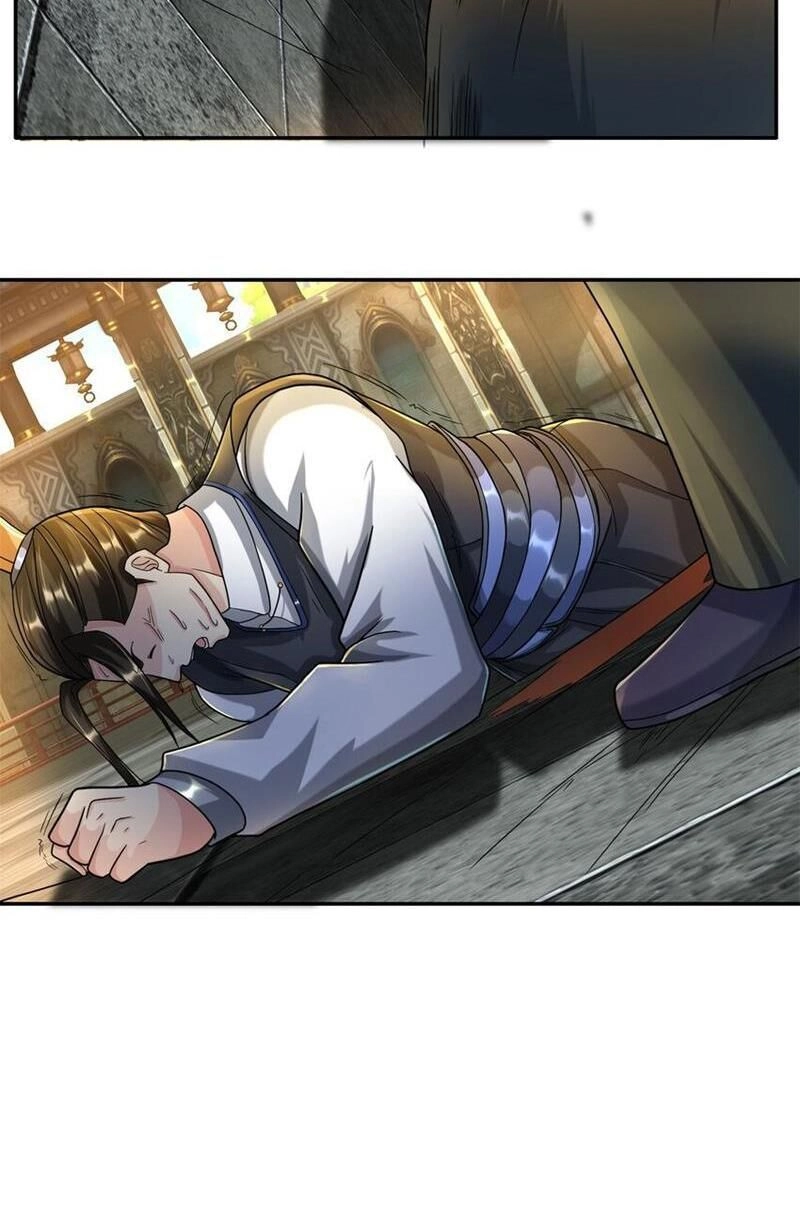 Ta Có Thể Đốn Ngộ Vô Hạn Chapter 98 - 12