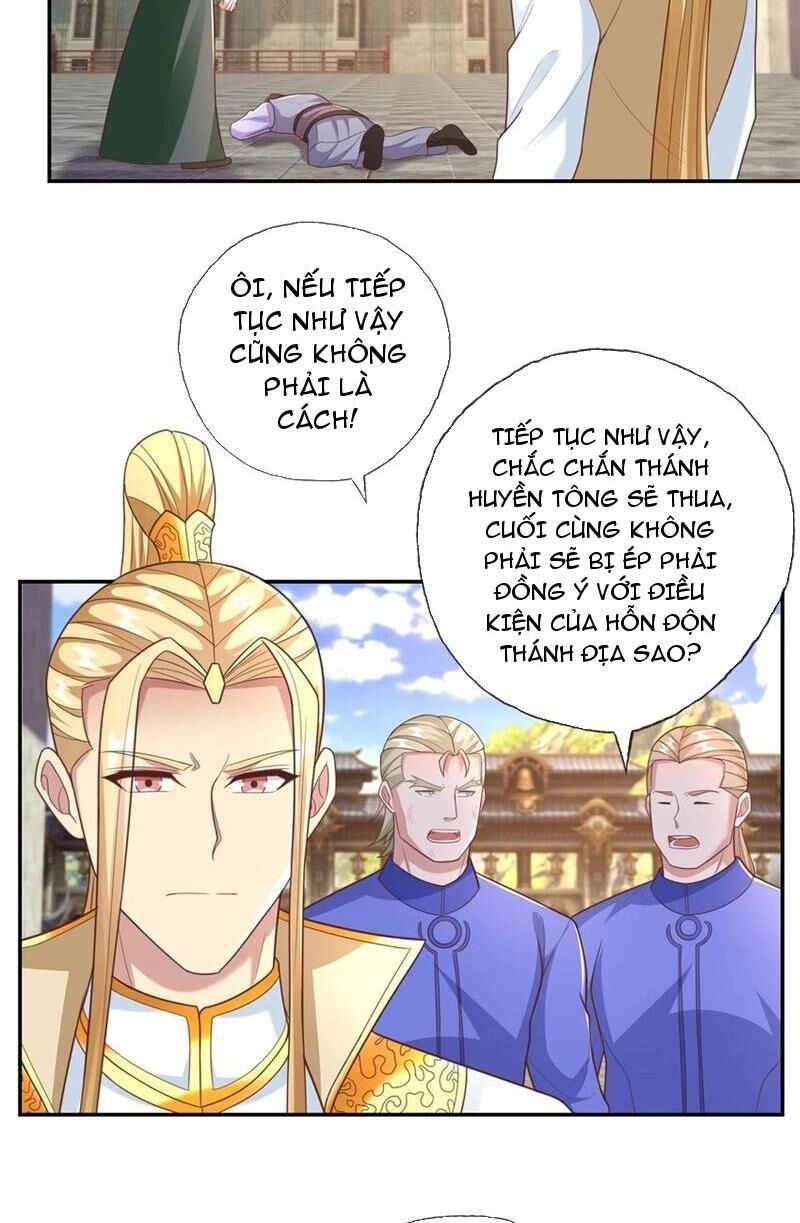 Ta Có Thể Đốn Ngộ Vô Hạn Chapter 98 - 15