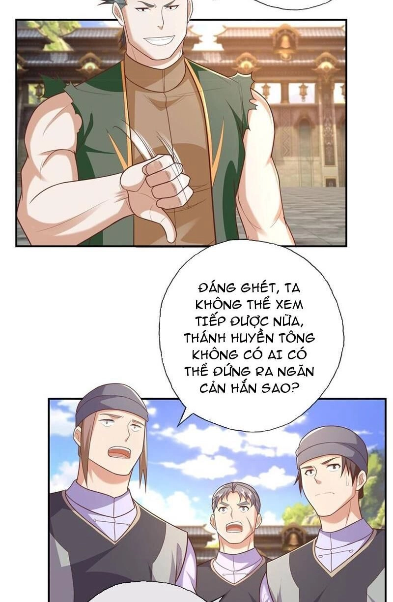 Ta Có Thể Đốn Ngộ Vô Hạn Chapter 98 - 17