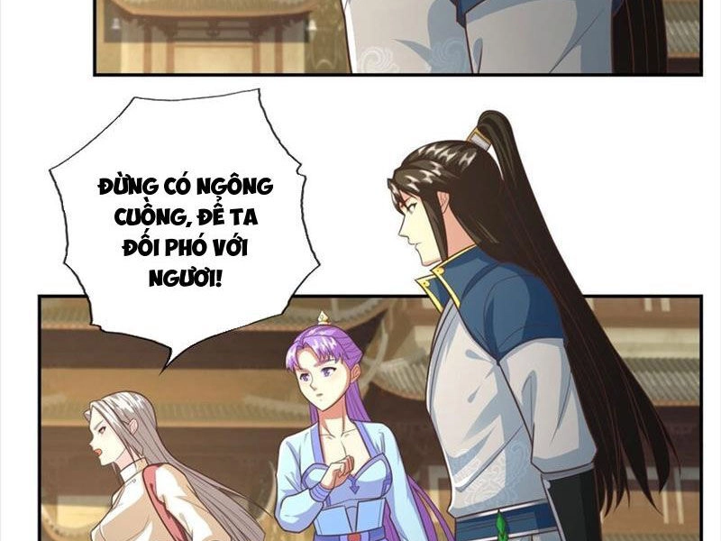 Ta Có Thể Đốn Ngộ Vô Hạn Chapter 99 - 2