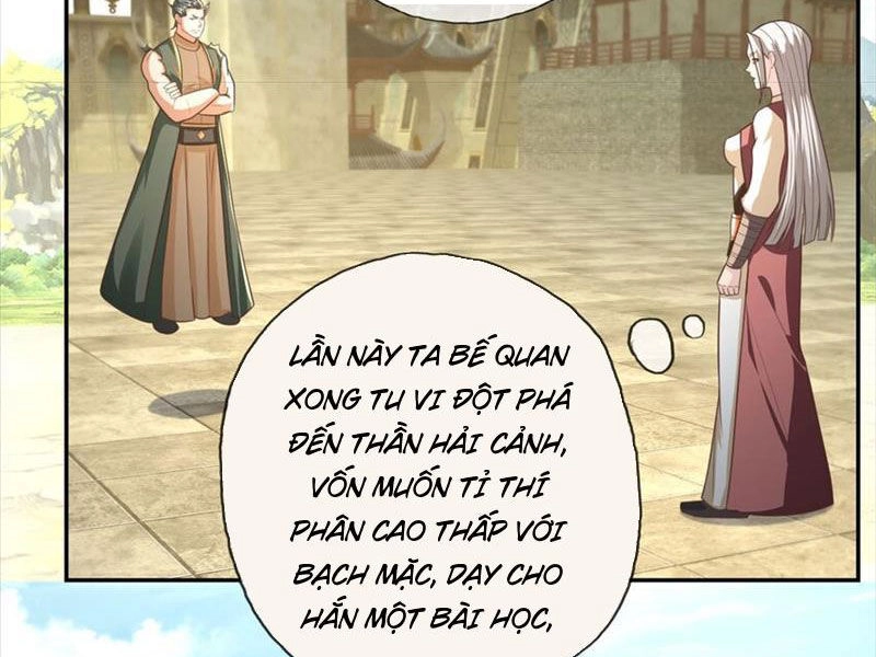 Ta Có Thể Đốn Ngộ Vô Hạn Chapter 99 - 8