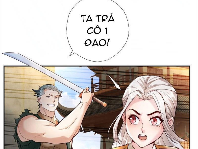 Ta Có Thể Đốn Ngộ Vô Hạn Chapter 99 - 35