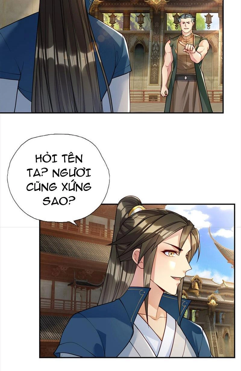 Ta Có Thể Đốn Ngộ Vô Hạn Chapter 100 - 8