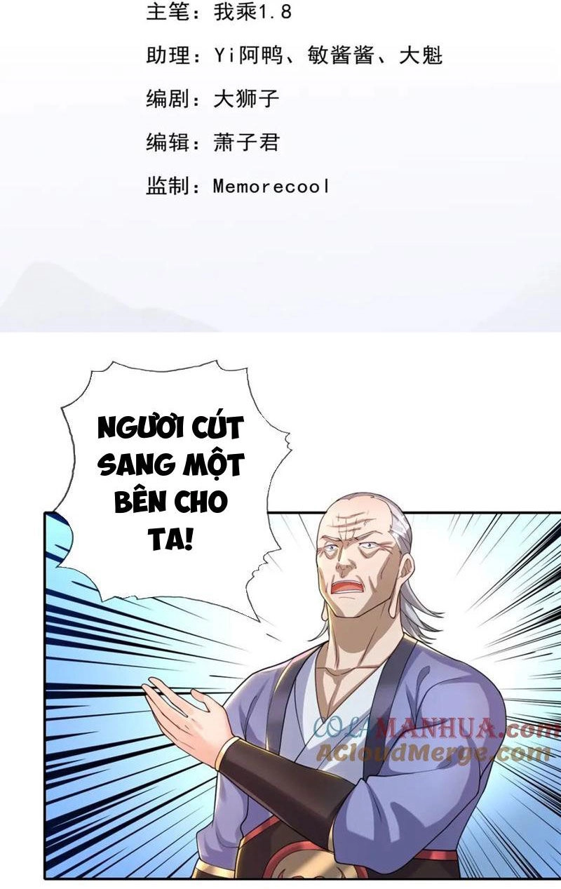 Ta Có Thể Đốn Ngộ Vô Hạn Chapter 121 - 2