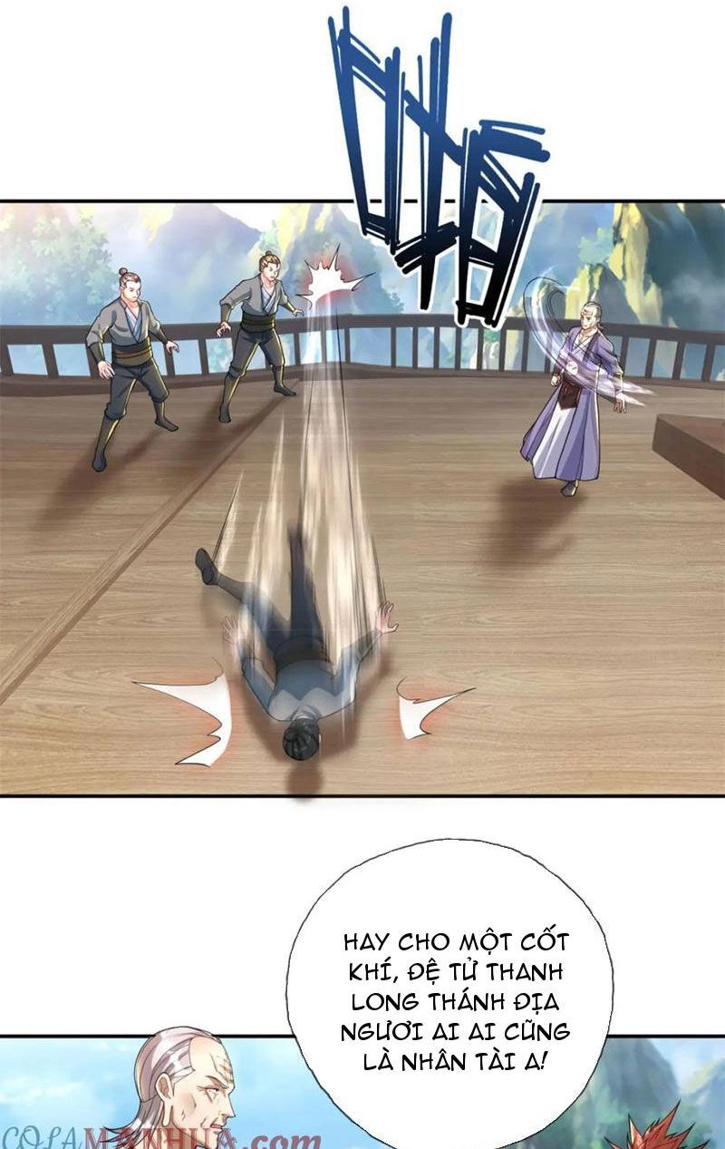 Ta Có Thể Đốn Ngộ Vô Hạn Chapter 121 - 3