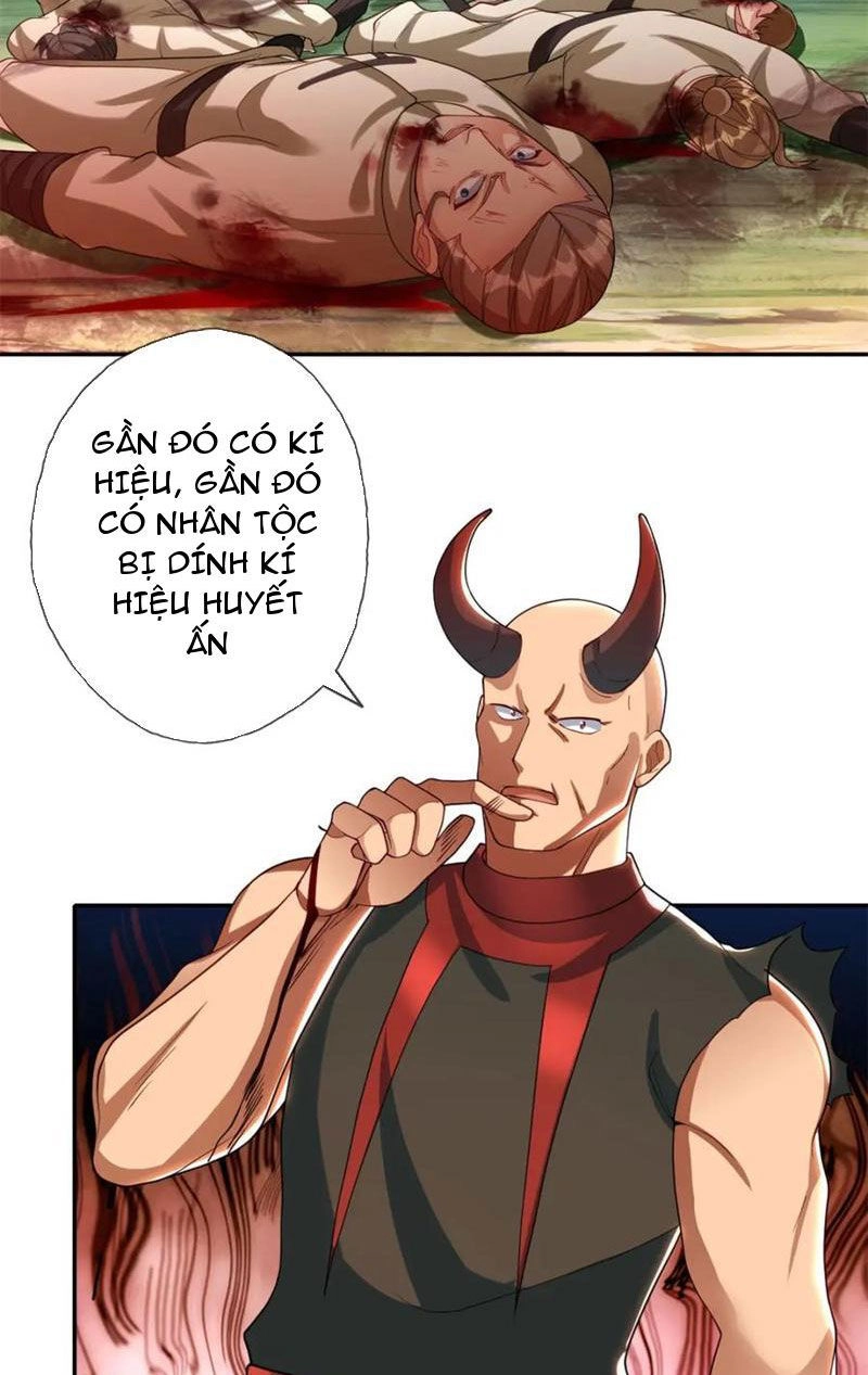 Ta Có Thể Đốn Ngộ Vô Hạn Chapter 121 - 7