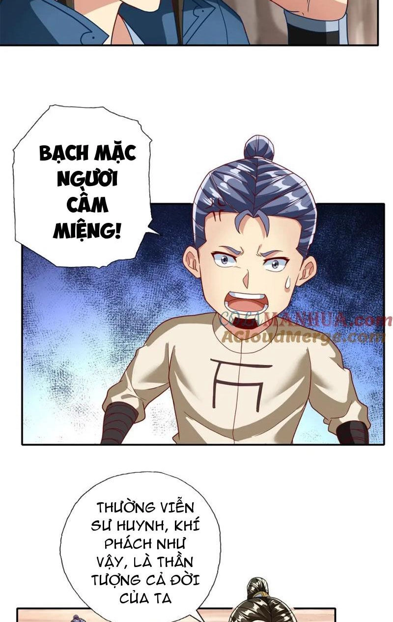 Ta Có Thể Đốn Ngộ Vô Hạn Chapter 122 - 7