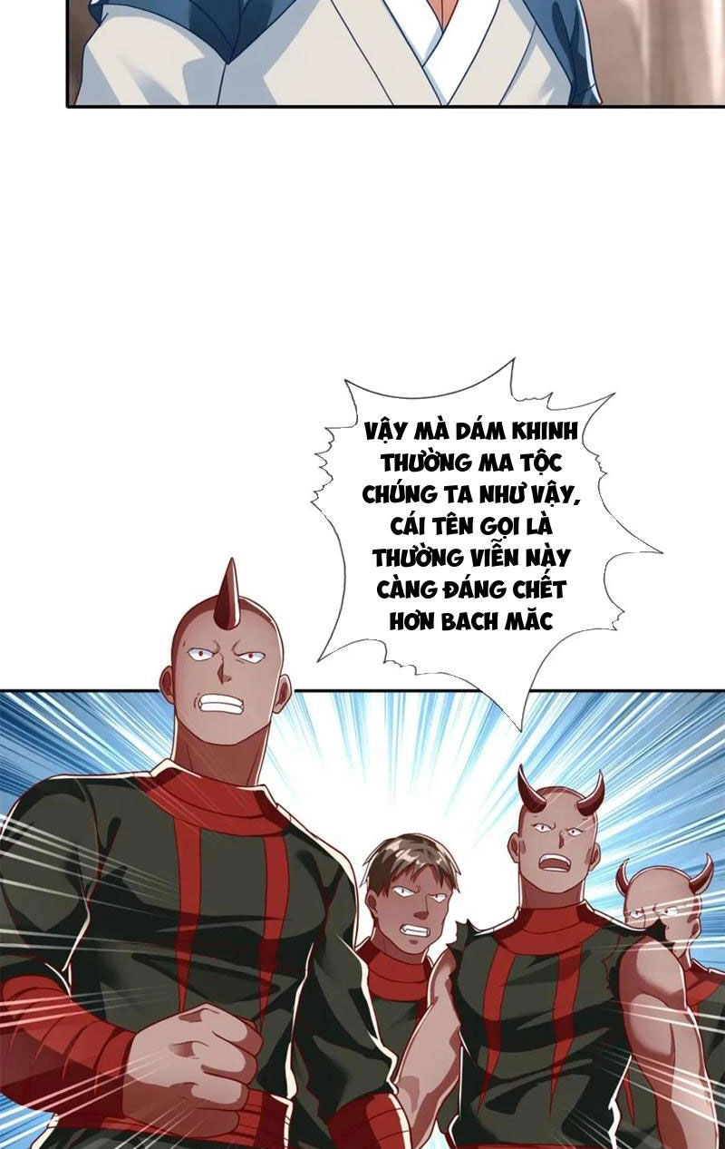 Ta Có Thể Đốn Ngộ Vô Hạn Chapter 122 - 9