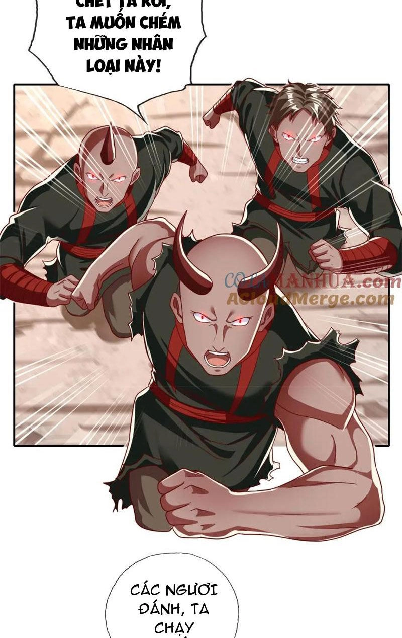 Ta Có Thể Đốn Ngộ Vô Hạn Chapter 122 - 13