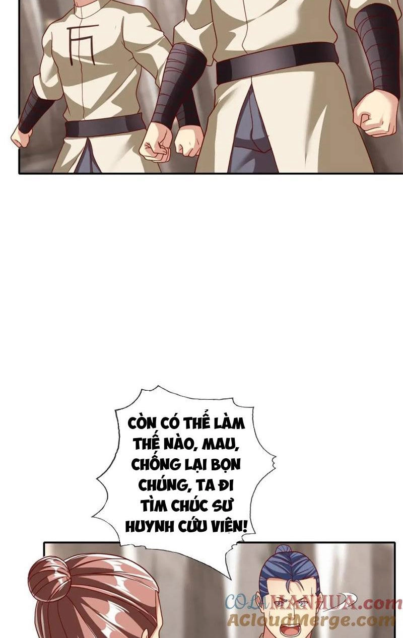 Ta Có Thể Đốn Ngộ Vô Hạn Chapter 122 - 15