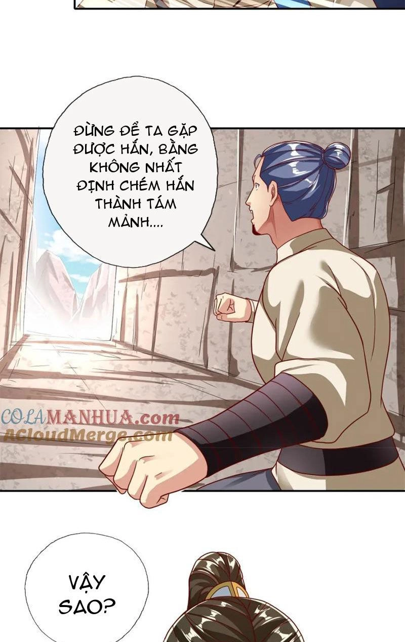 Ta Có Thể Đốn Ngộ Vô Hạn Chapter 122 - 19