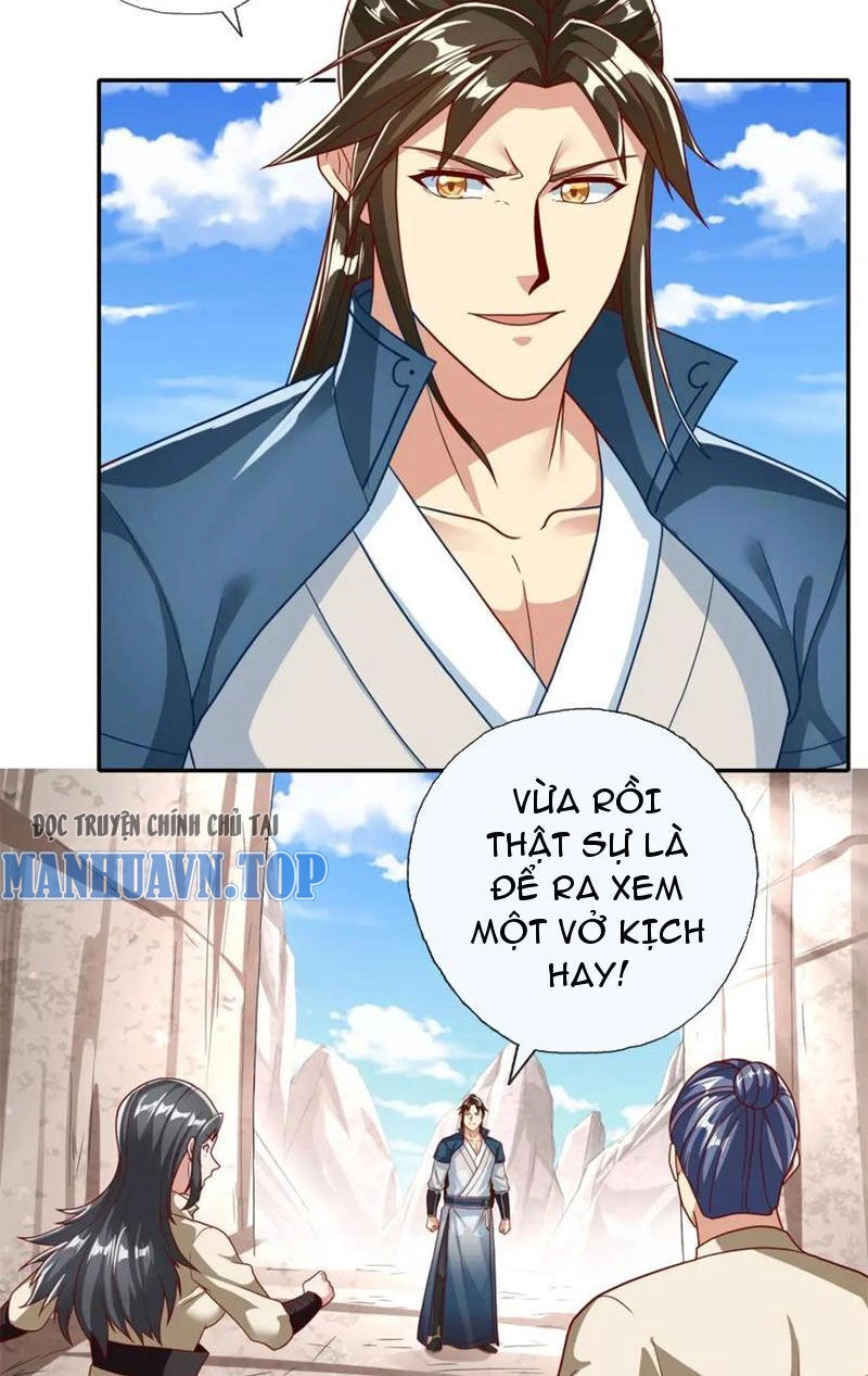 Ta Có Thể Đốn Ngộ Vô Hạn Chapter 122 - 20