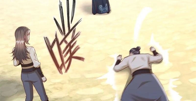 Ta Có Thể Đốn Ngộ Vô Hạn Chapter 122 - 33