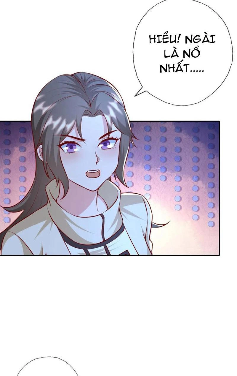 Ta Có Thể Đốn Ngộ Vô Hạn Chapter 123 - 8