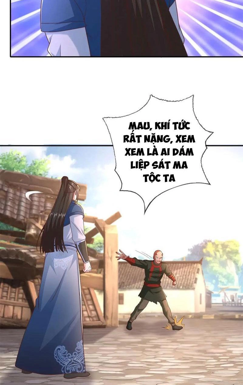 Ta Có Thể Đốn Ngộ Vô Hạn Chapter 124 - 3