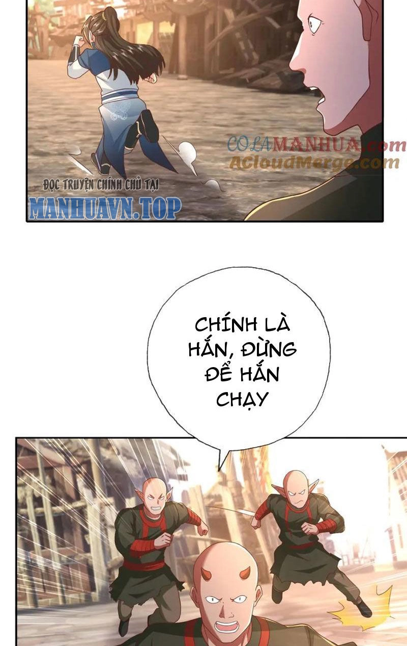 Ta Có Thể Đốn Ngộ Vô Hạn Chapter 124 - 6