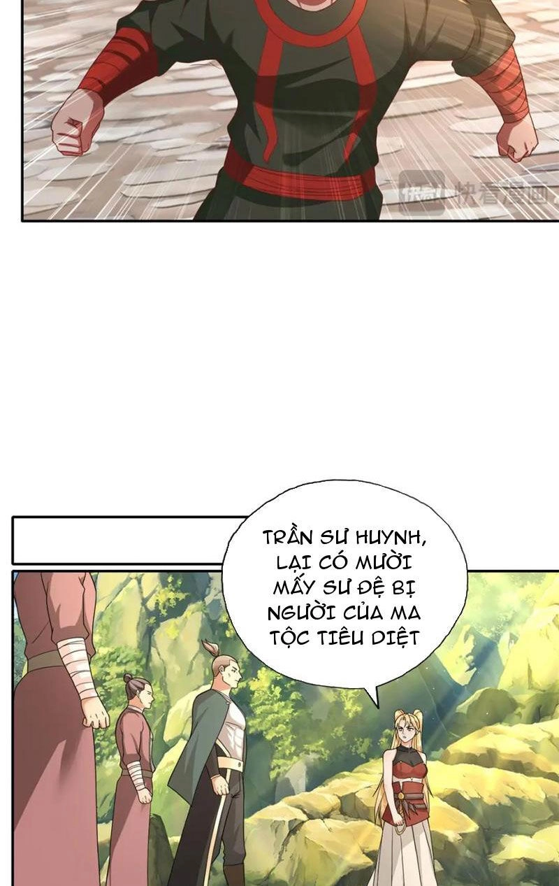 Ta Có Thể Đốn Ngộ Vô Hạn Chapter 124 - 7